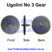 Load image into Gallery viewer, BRAS Ugolini Gear No 3
