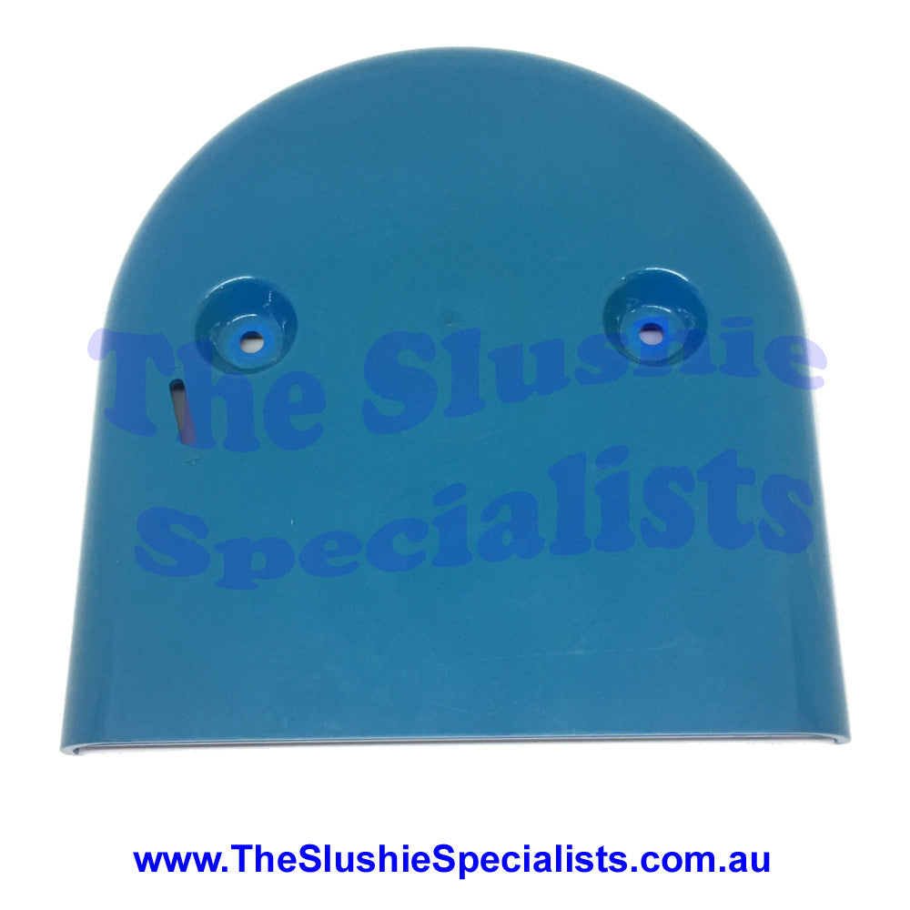 GBG Panel Gearbox Cover USED Light Blue