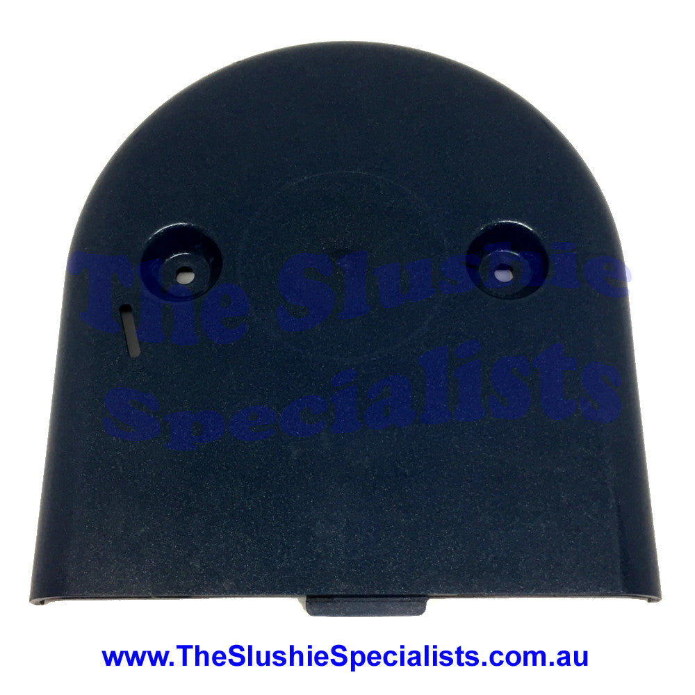 GBG Panel Gearbox Cover USED Glitter Blue