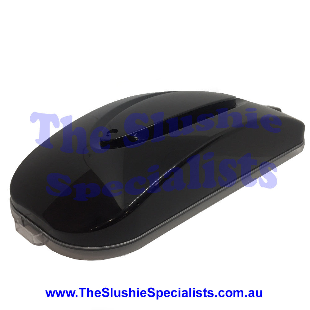 My Granita Lid Complete Black