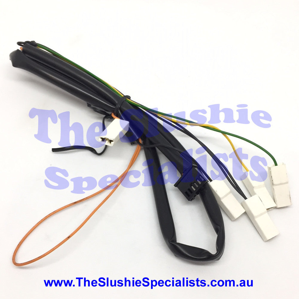 Operational Cable SPIN - GBG/Sencotel – The Slushie Specialists