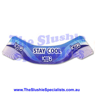 Decal - Lid GBG Granitime - Stay Cool