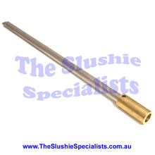 Load image into Gallery viewer, GBG Shaft Complete GT - Semicircle tip
