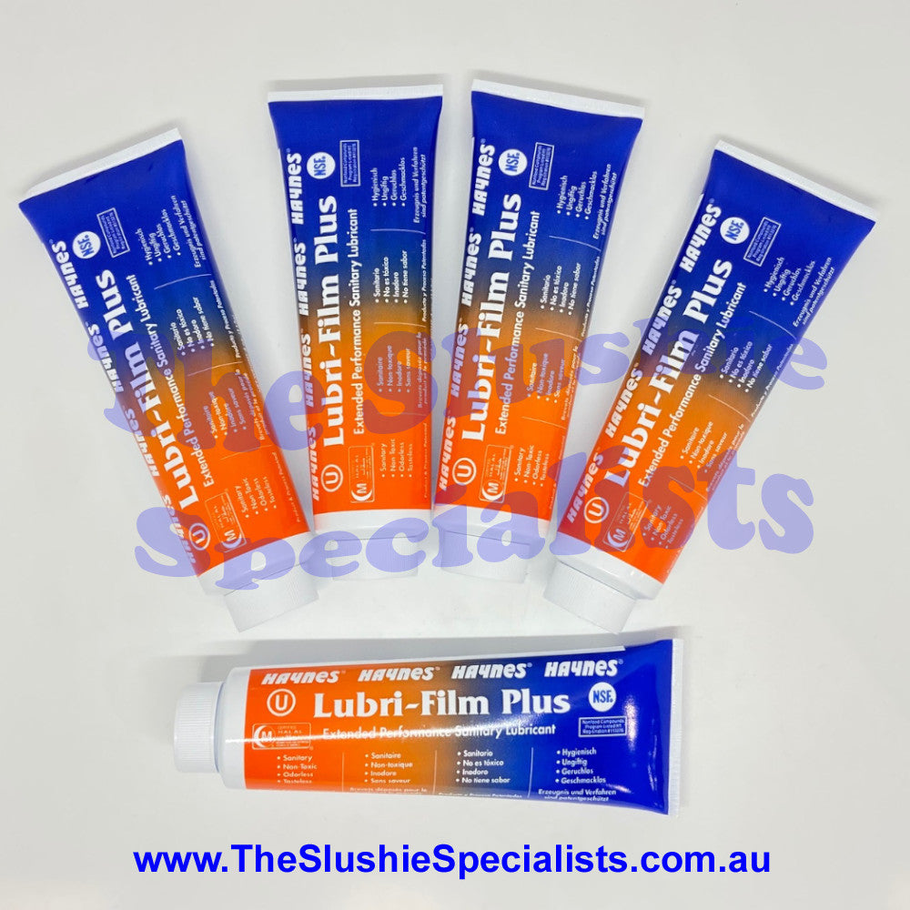Haynes Lubri-Film Plus Lubricant 5 x 113g(4oz)