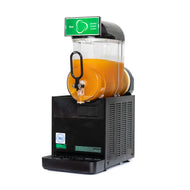 BRAS FBM1 Black Slushie Machine