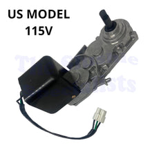 Load image into Gallery viewer, Icetro Gearbox 115v USA models
