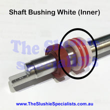 Load image into Gallery viewer, Icetro New Shaft Bushing White (Inner)
