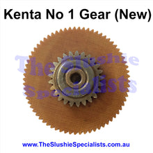 Load image into Gallery viewer, Kenta No 1 Gear (New Style)
