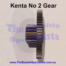 Load image into Gallery viewer, Kenta No 2  Metal Gear

