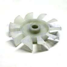Load image into Gallery viewer, Impeller Plastic Fan for Kenta Gear Motor

