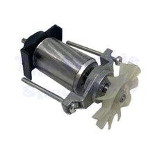 Load image into Gallery viewer, Kenta Rotor with Bridge, Screws and Plastic Impeller
