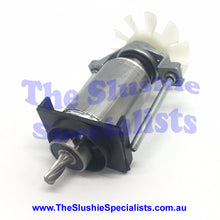 Load image into Gallery viewer, Kenta Rotor with Bridge, Screws and Plastic Impeller
