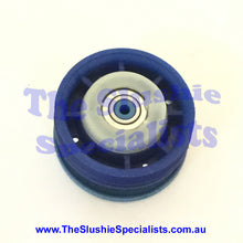 Load image into Gallery viewer, Ugolini Magnetic Pulley Blue
