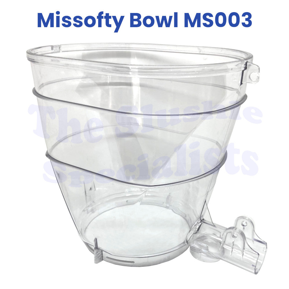 CAB Missofty Bowl