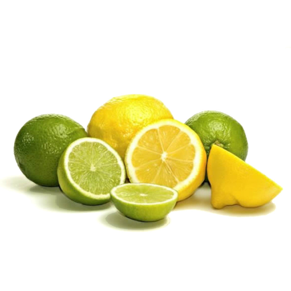 Fruchilla Slushie Mix Natural 99% Fruit Juice - Lemon  Lime