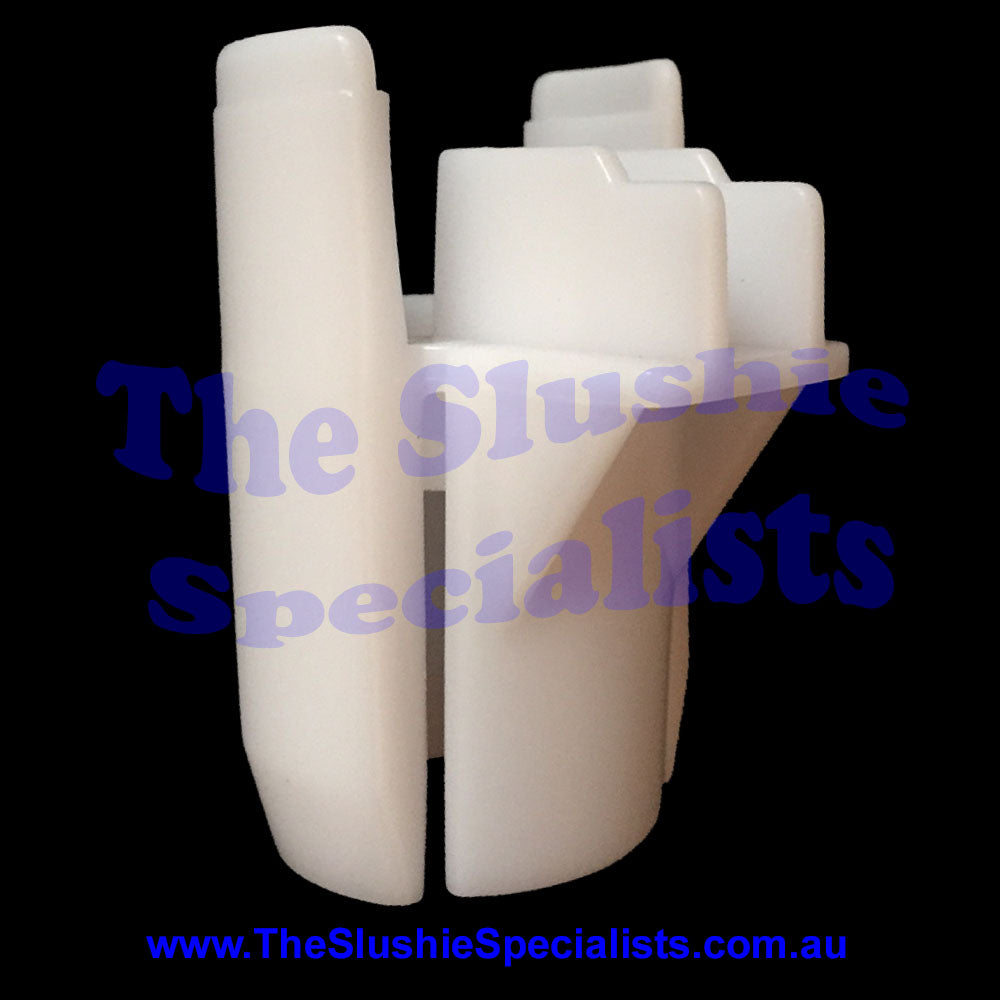 SPM Tap Upper Support White