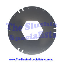 Load image into Gallery viewer, San Jamar Black Gasket Set 24 Series XC2426BK
