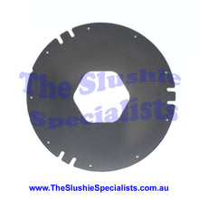 Load image into Gallery viewer, San Jamar Black Gasket Set 24 Series XC2426BK

