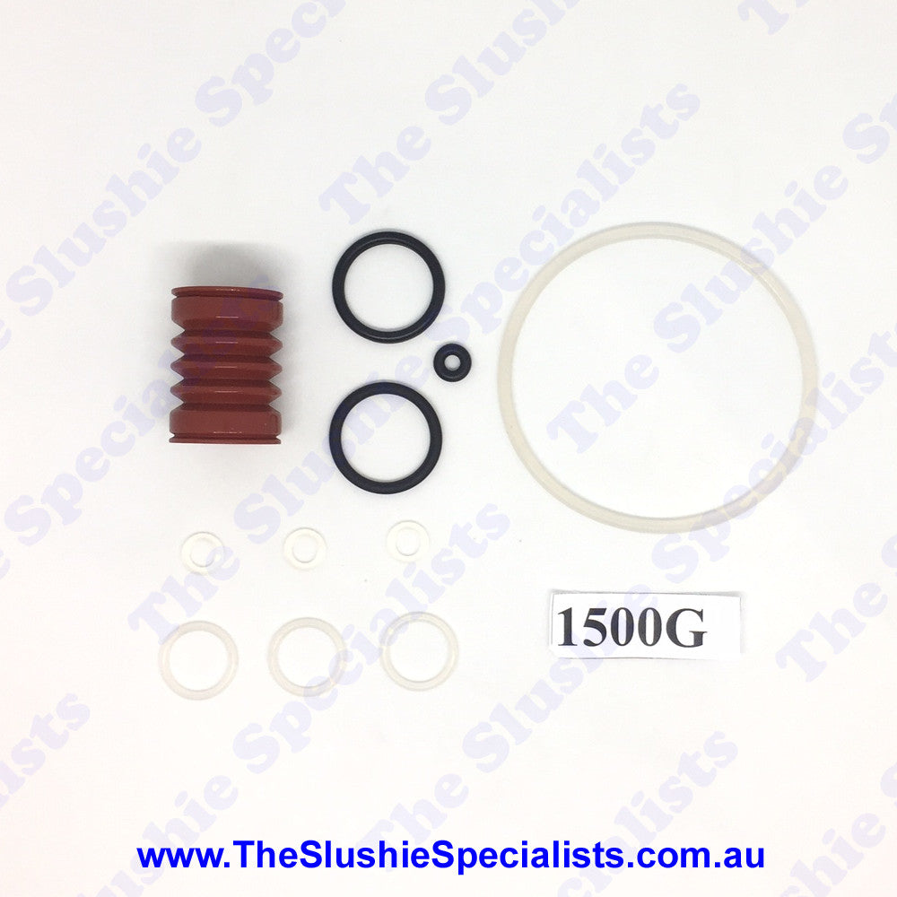 Smach 1500G Seals Kit