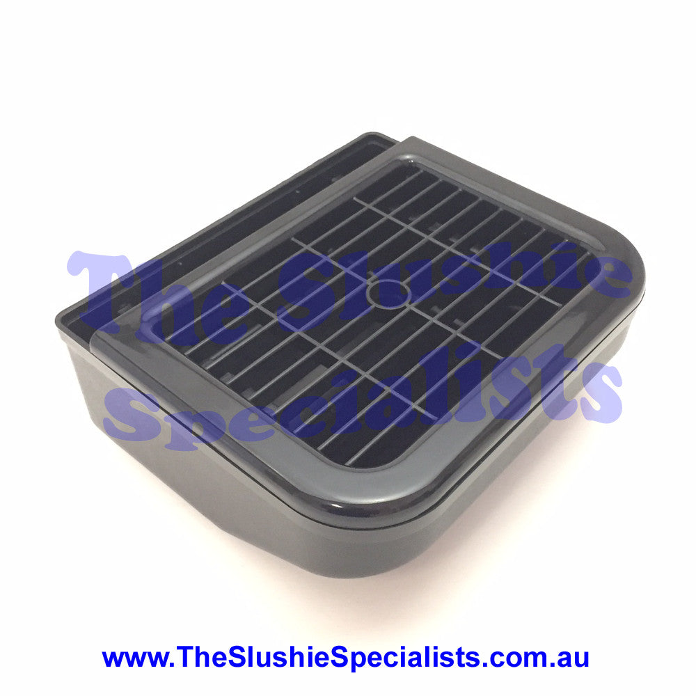 Sumstar Drip Tray Black Complete