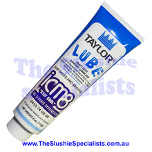Load image into Gallery viewer, Taylor Food Grade Lube - Blue tube
