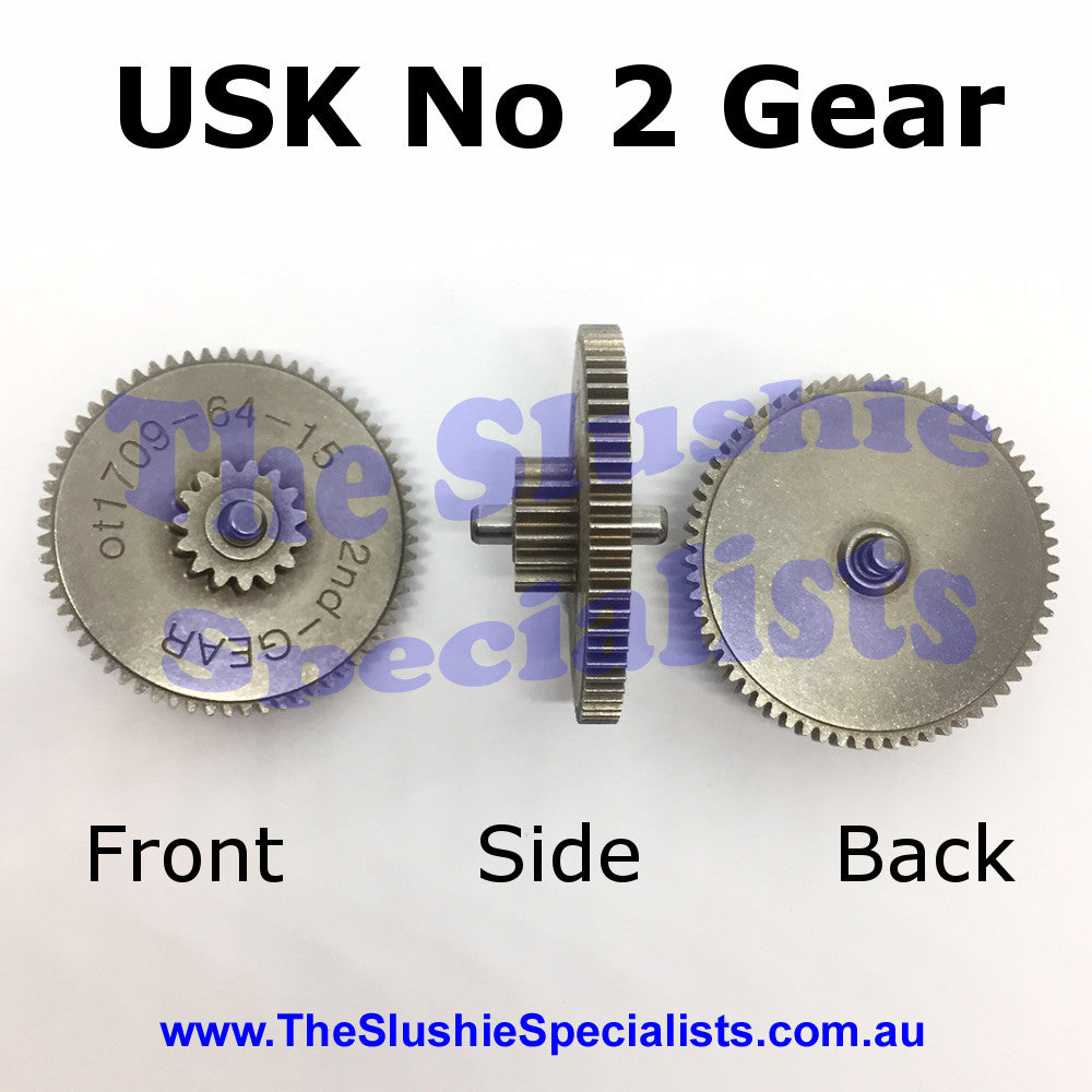 USK Gear No 2