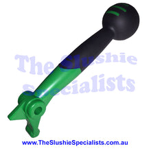 Load image into Gallery viewer, BRAS - Tap Handle Giant Green/Black
