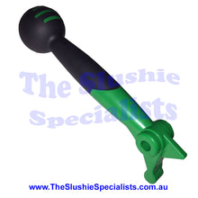 Load image into Gallery viewer, BRAS - Tap Handle Giant Green/Black
