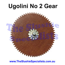 Load image into Gallery viewer, Ugolini Gear No 2
