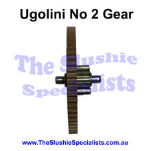 Load image into Gallery viewer, Ugolini Gear No 2
