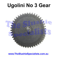 Load image into Gallery viewer, BRAS Ugolini Gear No 3
