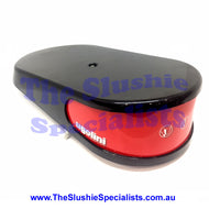 Ugolini - Light Box Black w Red Decal