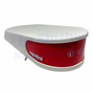 Ugolini - Light Box Complete White w Red MT Decal