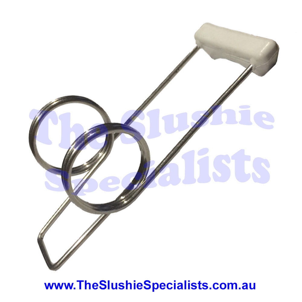 BRAS - Tap Spring w White Trim – The Slushie Specialists