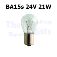 Light Globe 24V 21W