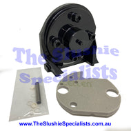 BRAS Evaporator Support Kit Black Complete