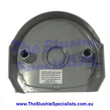 Load image into Gallery viewer, BRAS Evaporator Cover Rear Dome Grey
