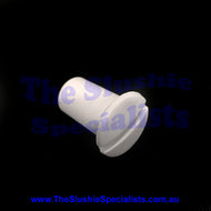 BRAS - Screw Cover White for Gear Motor Panel