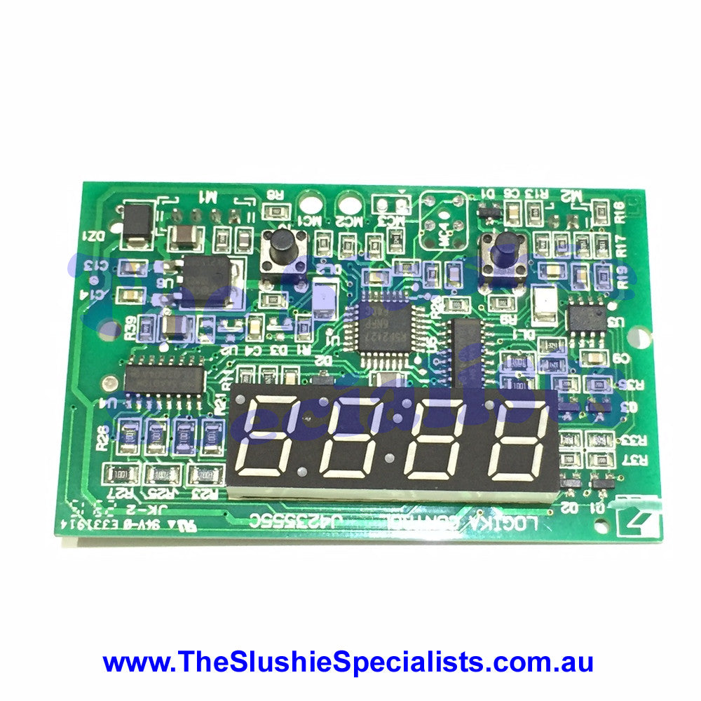 BRAS Quark Electronic Display Board