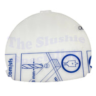 Transparent Rear Gearbox Decal Cover Ugolini Giant / BRAS Atlas
