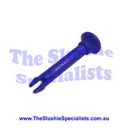 BRAS Tap Pin Blue