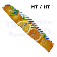 BRAS Oranges Decal for Lid MT