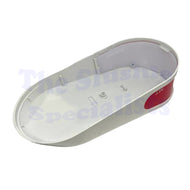 Ugolini - Upper Light Box White w Red MT Decal