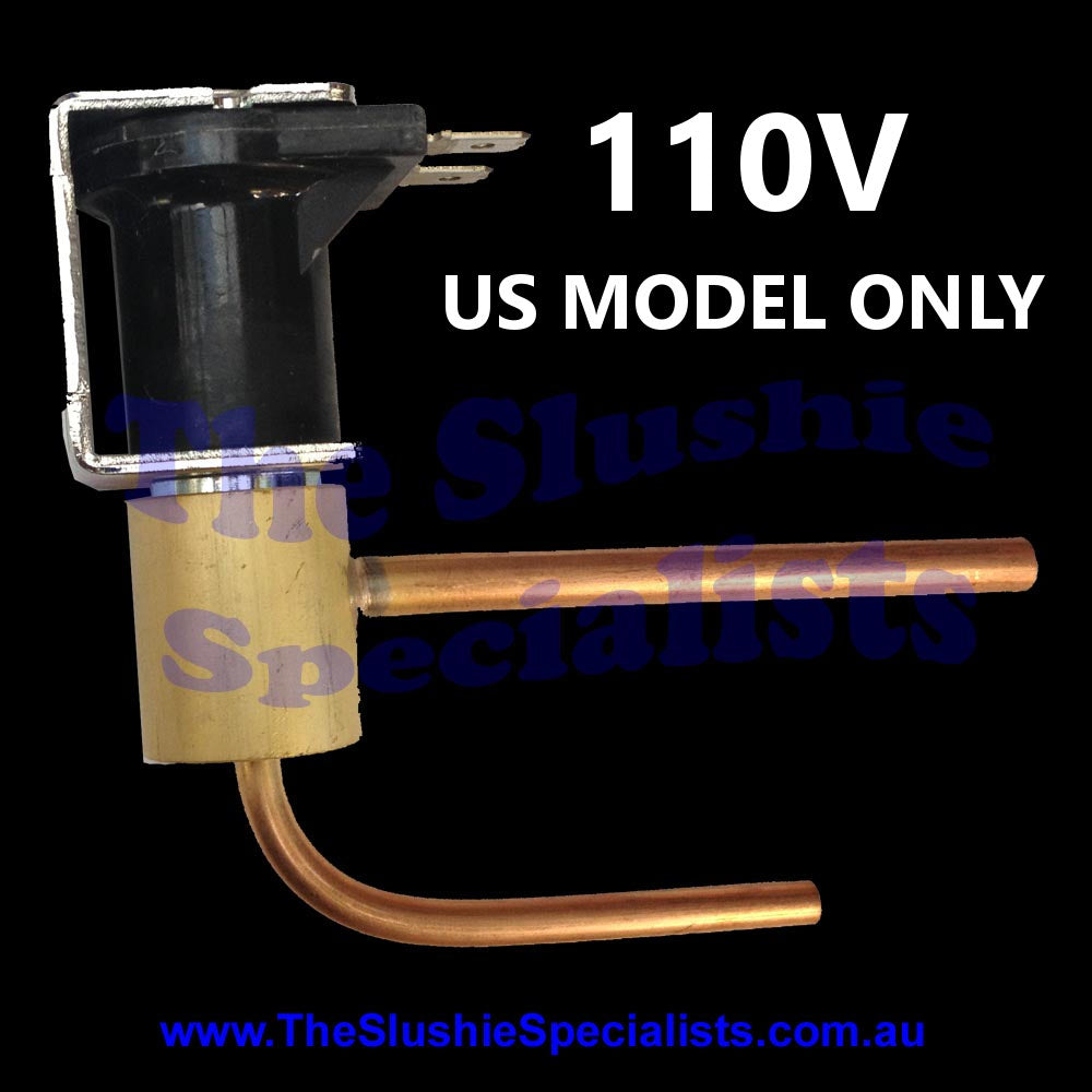 BUNN Solenoid Coil Complete 110-120v USA models