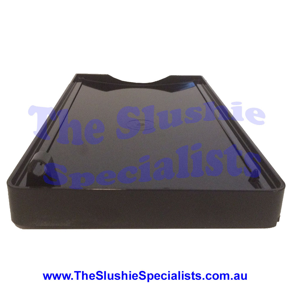 BUNN Tray Assy Left Black