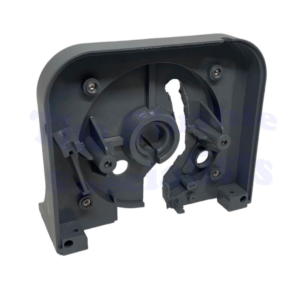 CAB Evaporator Support Black - Ready to Fit