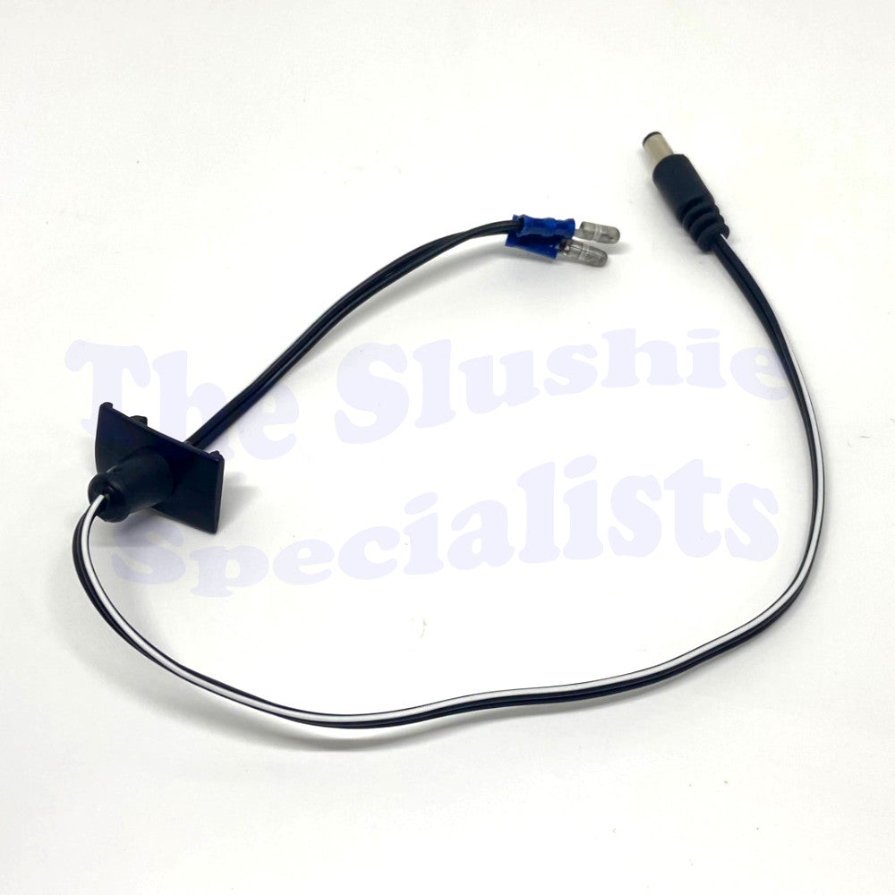 GHZ Light Cable with Socket cover & Pro DC plug
