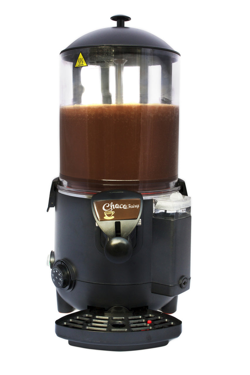 Preloved Chocofairy Hot Chocolate Machine 10L