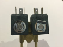 Load image into Gallery viewer, 2 x Safety Clip Large - Solenoid Coil retainer 10mm
