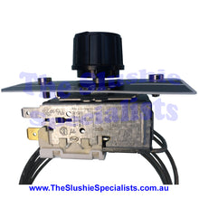 Load image into Gallery viewer, Complete Ranco Thermostat - Straight Tail K50 S3485 to suit CAB
